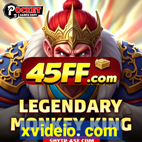 xvideio. com